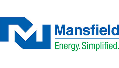 Mansfield Oil Co. logo